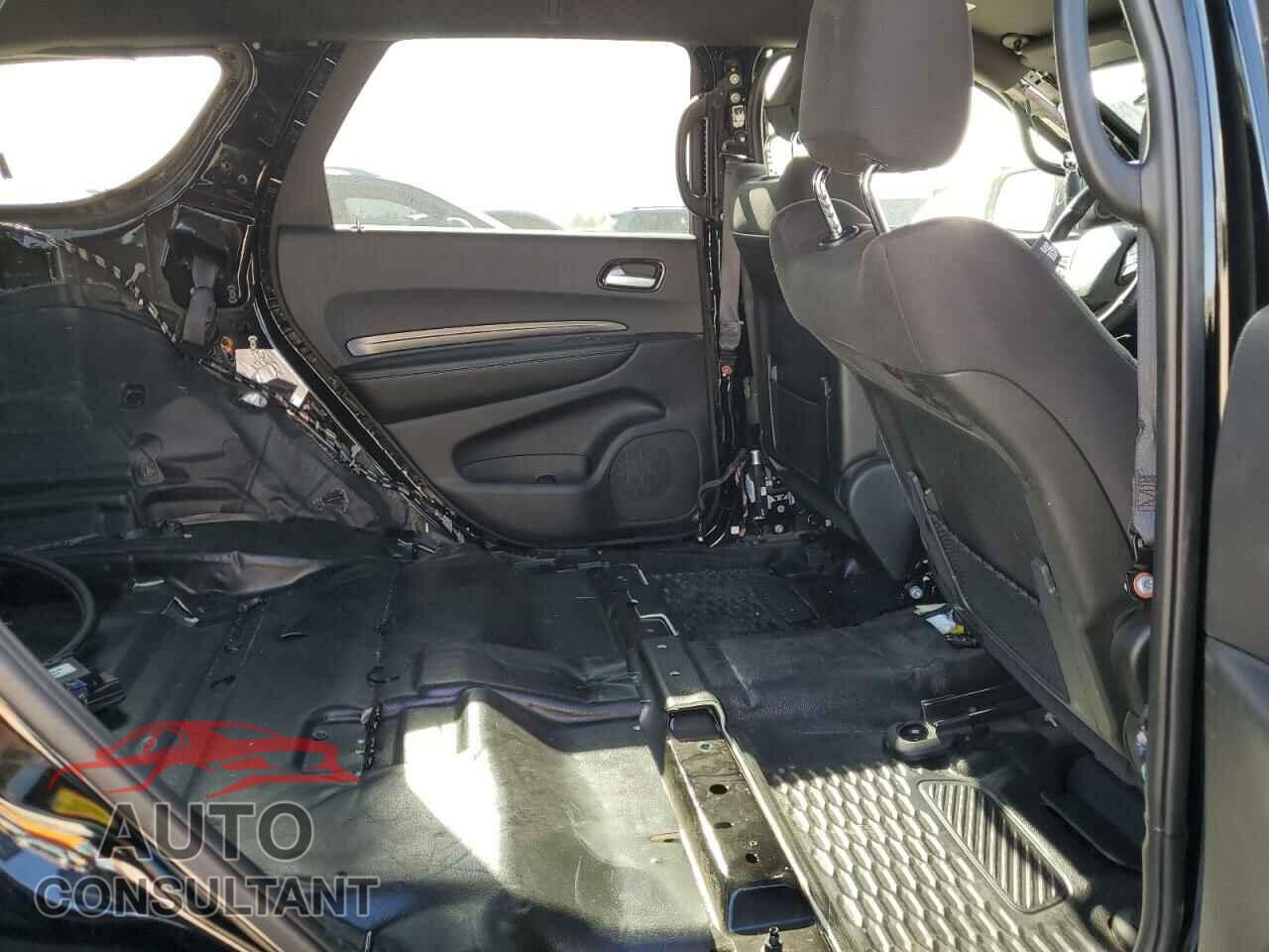 DODGE DURANGO 2023 - 1C4SDJFT6PC688793