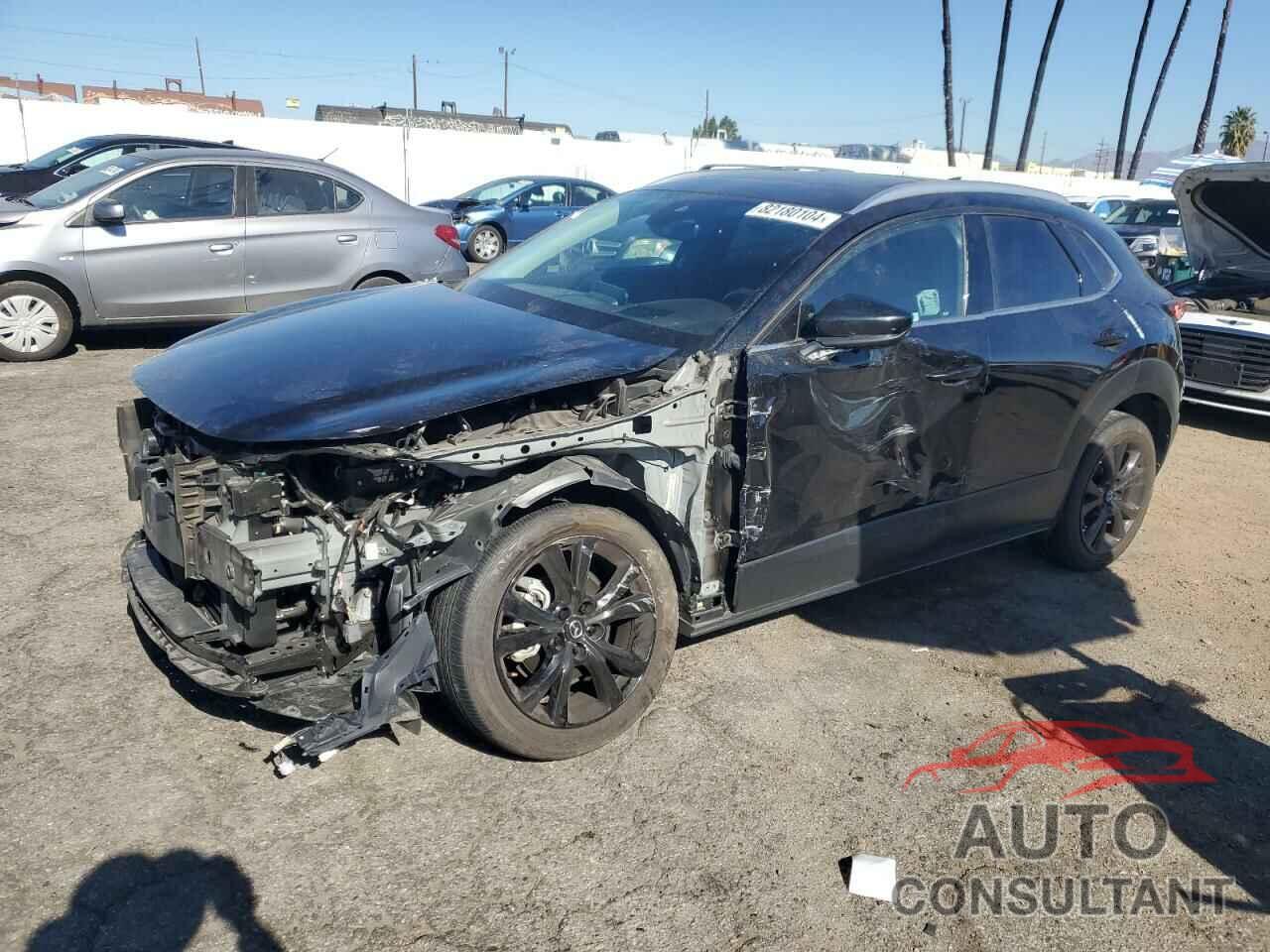 MAZDA CX30 2022 - 3MVDMBEY6NM444180