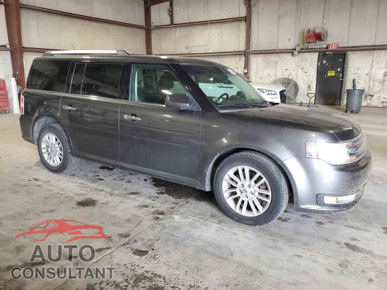 FORD FLEX 2016 - 2FMGK5C89GBA12319