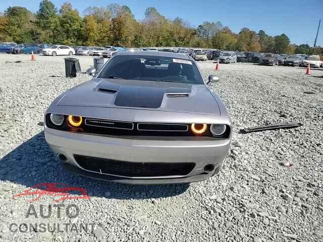 DODGE CHALLENGER 2015 - 2C3CDZAG4FH718175