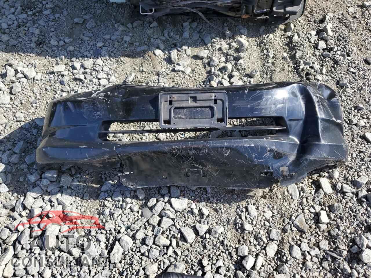 HONDA CIVIC 2012 - 2HGFB2F53CH599268