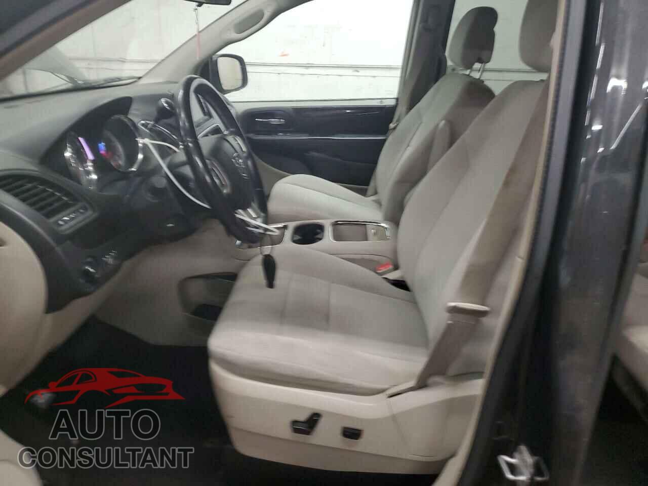 DODGE CARAVAN 2012 - 2C4RDGDG0CR179808