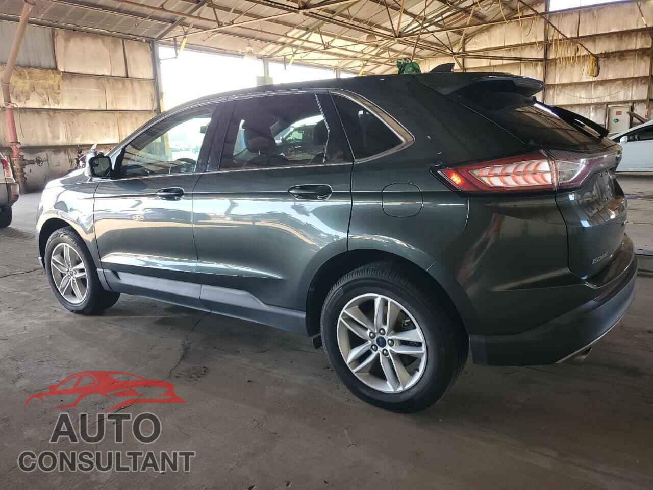 FORD EDGE 2015 - 2FMTK3J90FBC06590