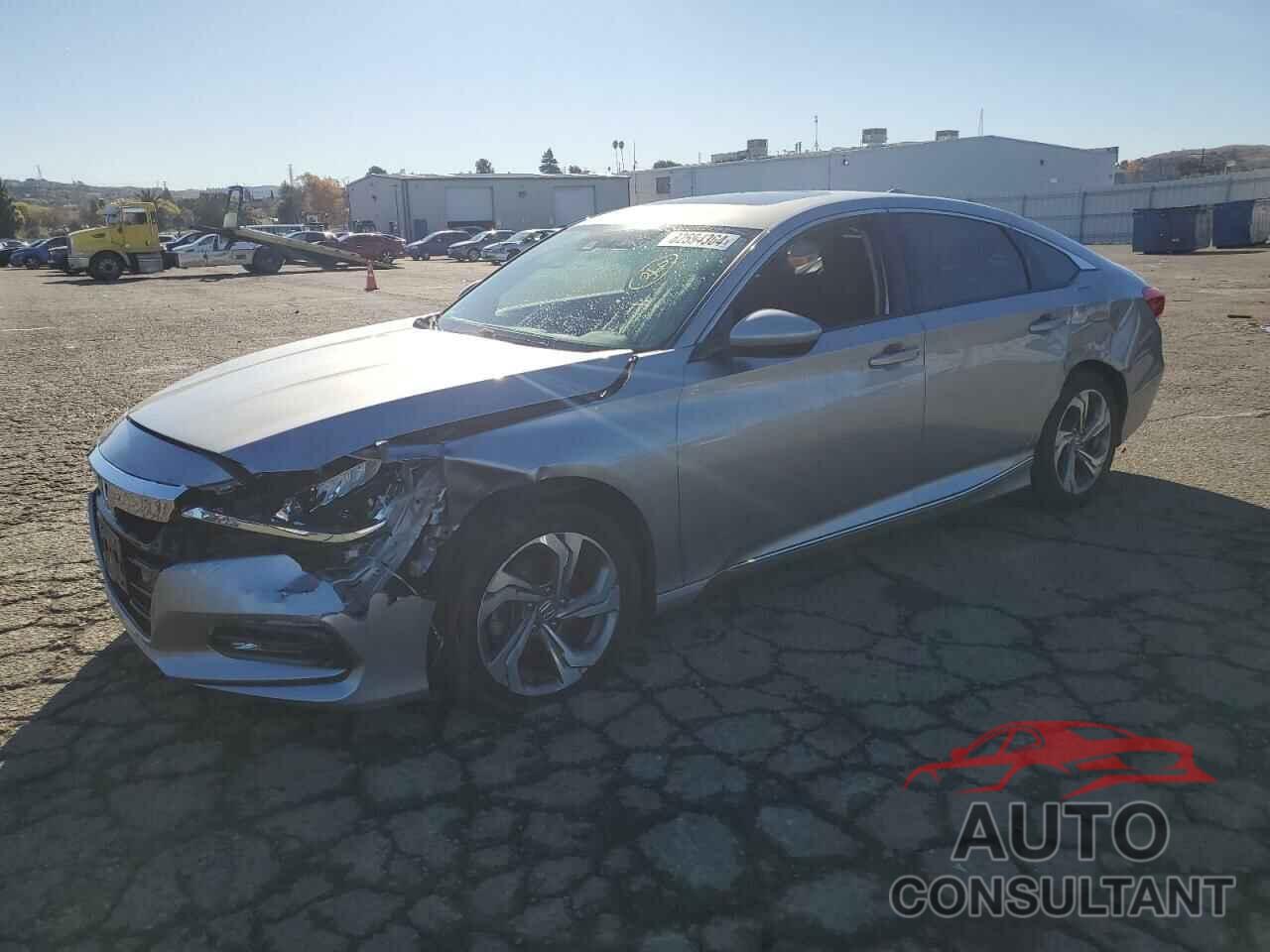 HONDA ACCORD 2020 - 1HGCV1F43LA050051