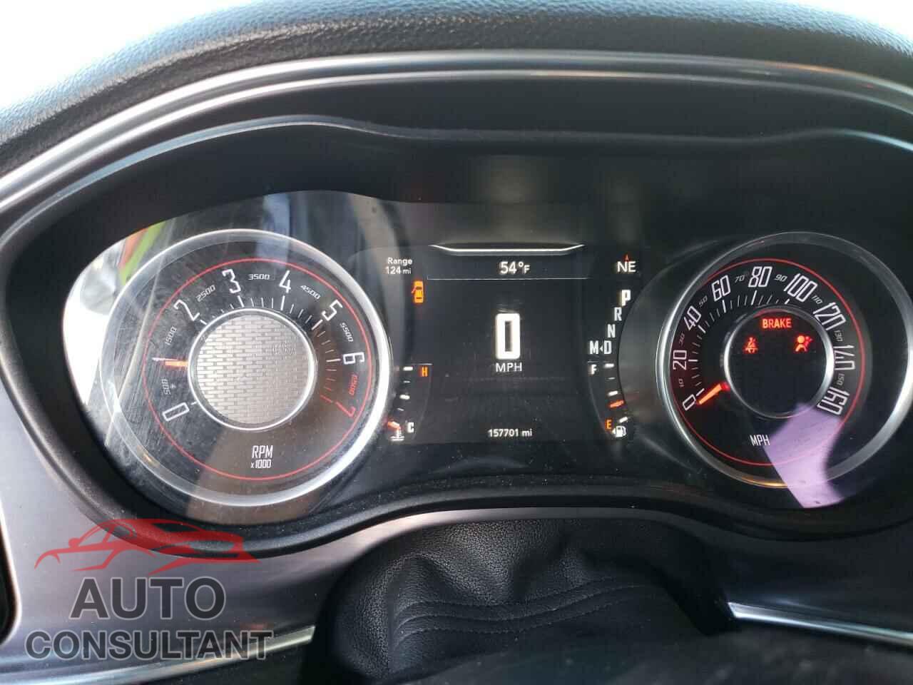 DODGE CHALLENGER 2015 - 2C3CDZAG0FH834862