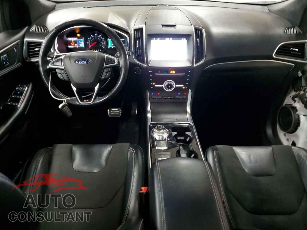 FORD EDGE 2019 - 2FMPK4AP3KBB96153
