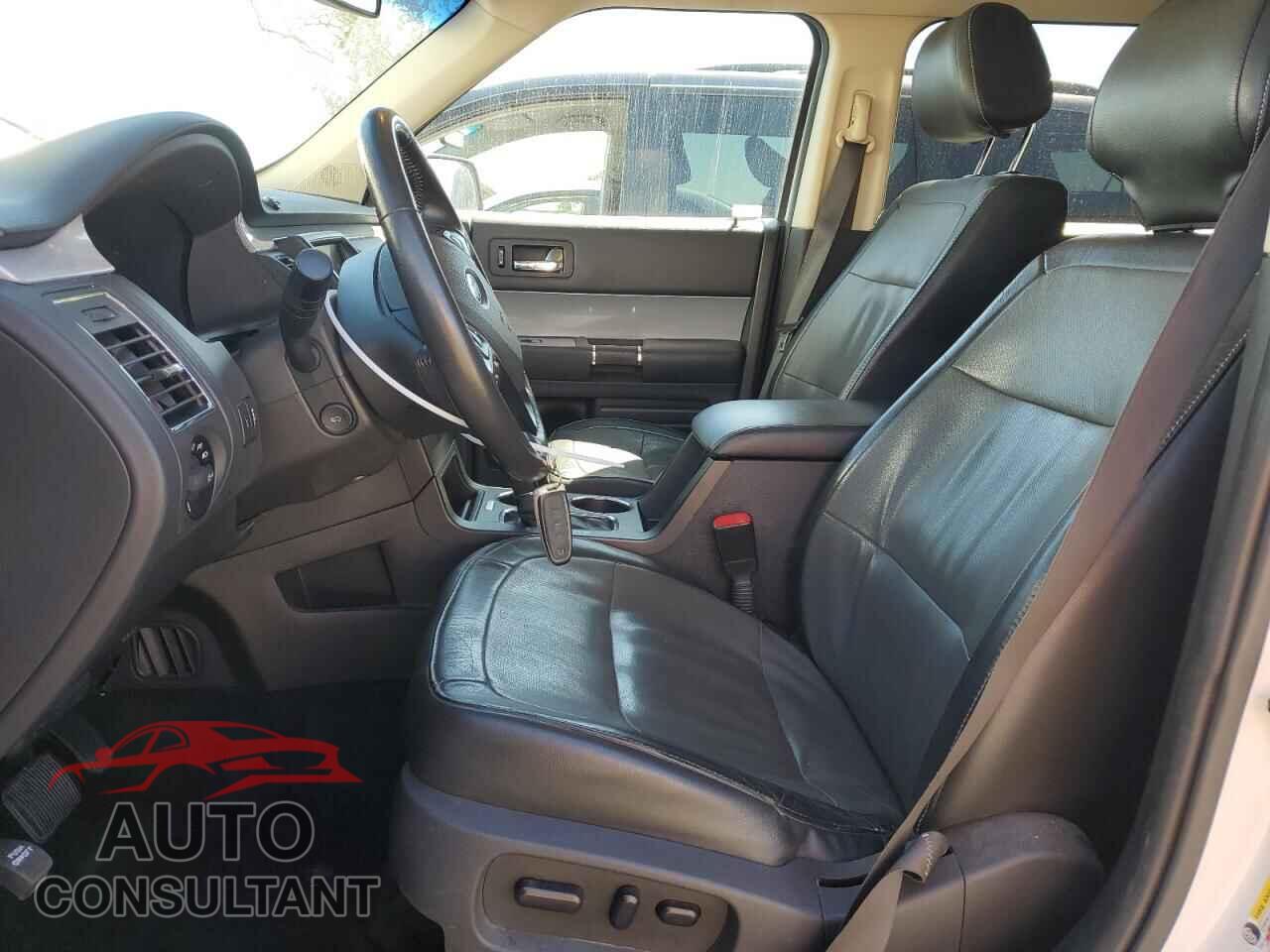 FORD FLEX 2015 - 2FMGK5C82FBA23029