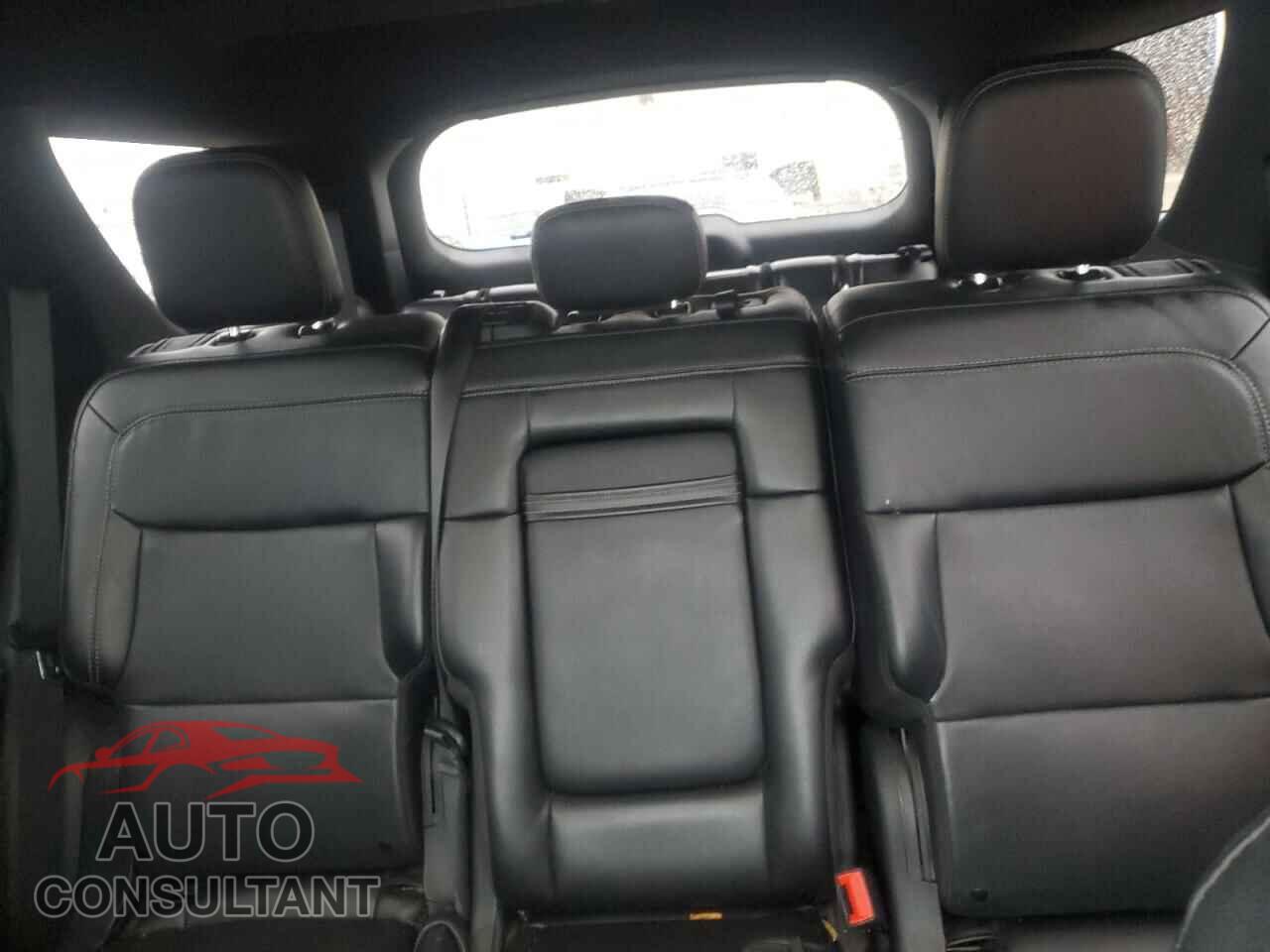 FORD EXPLORER 2020 - 1FMSK8FH5LGB87130