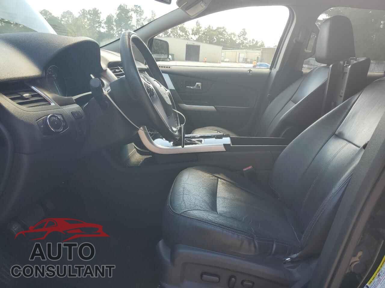 FORD EDGE 2011 - 2FMDK4KC1BBA57069
