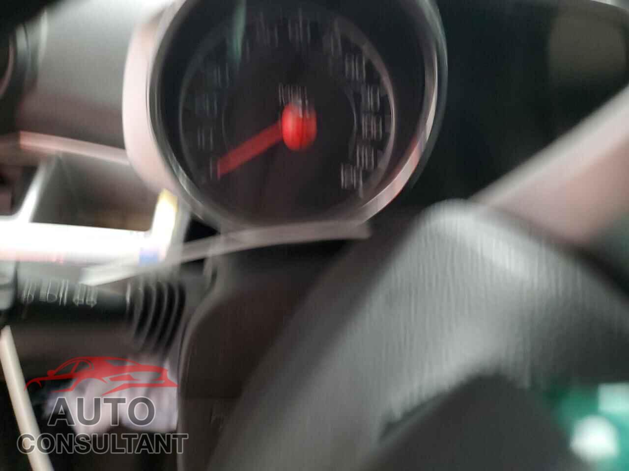 CHEVROLET SPARK 2013 - KL8CF6S97DC505945