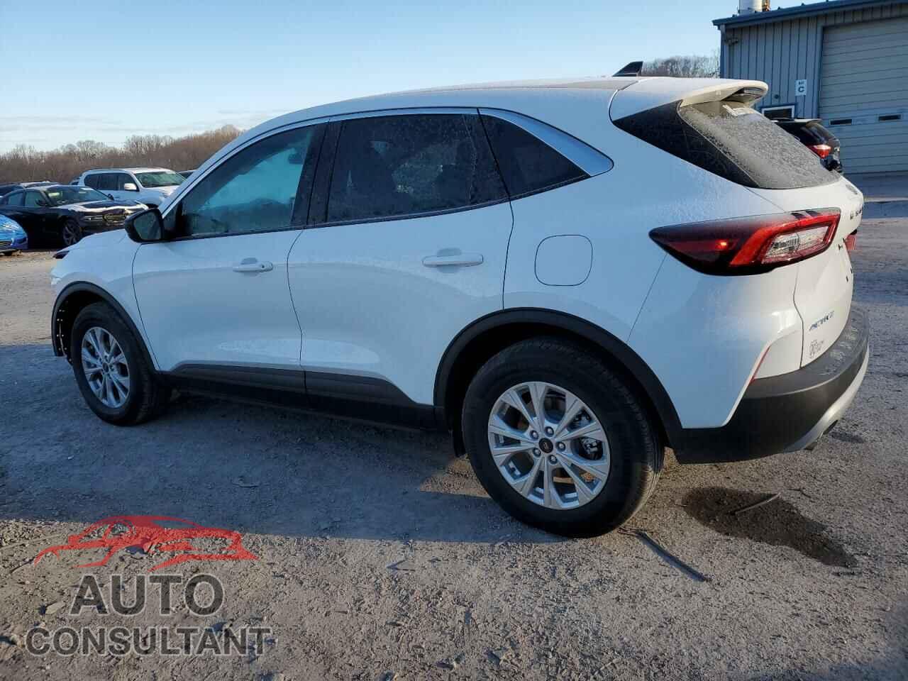 FORD ESCAPE ACT 2024 - 1FMCU9GN5RUA97463
