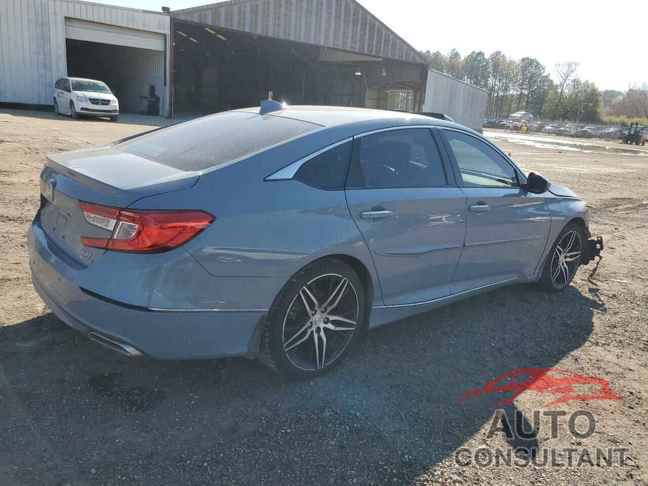 HONDA ACCORD 2022 - 1HGCV2F97NA005568