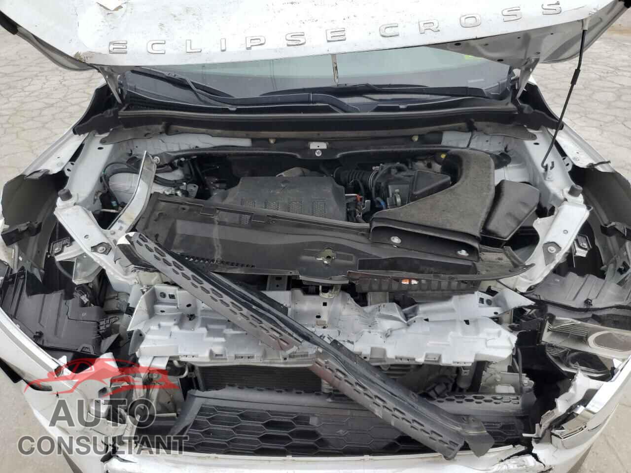 MITSUBISHI ECLIPSE 2022 - JA4ATWAA8NZ066752