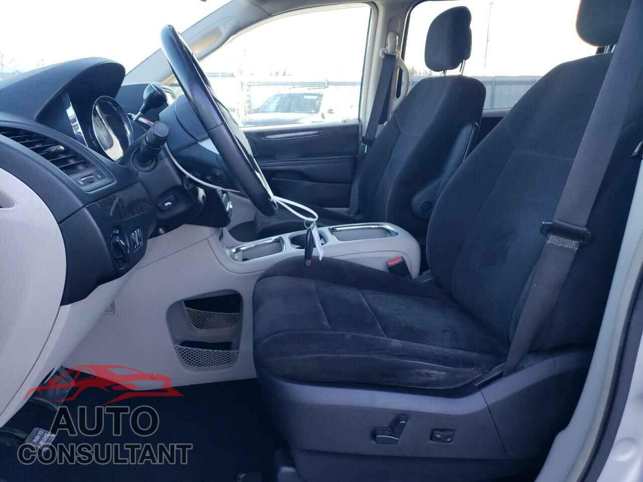 DODGE CARAVAN 2011 - 2D4RN5DG0BR721119