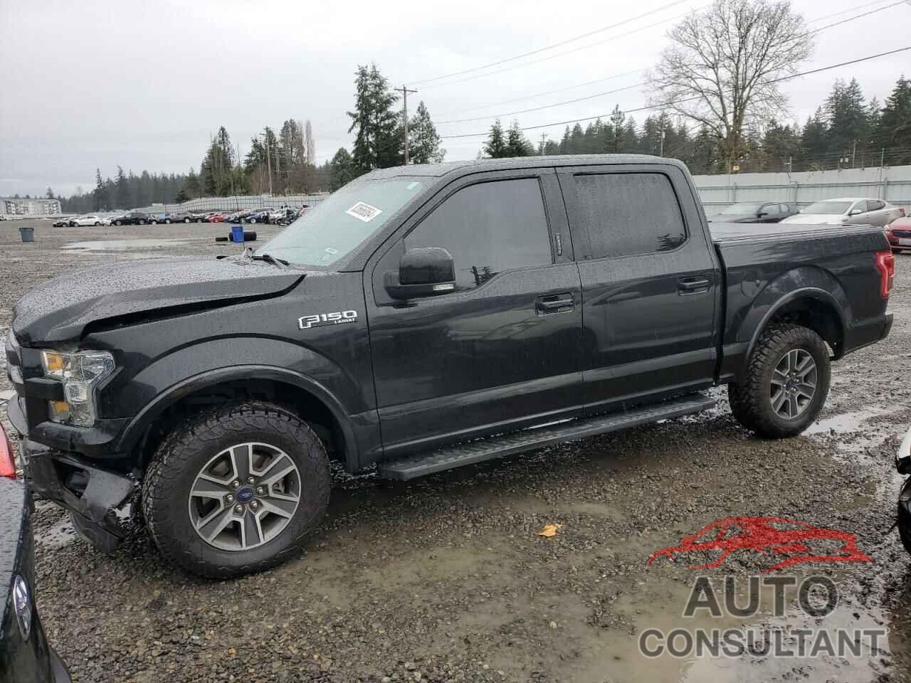 FORD F-150 2015 - 1FTEW1EG6FKE49602