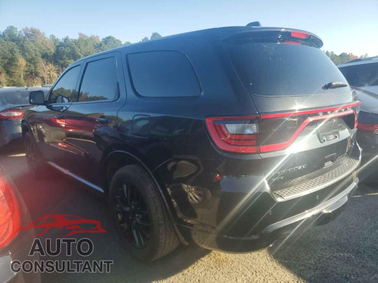 DODGE DURANGO 2015 - 1C4SDJCT6FC114956