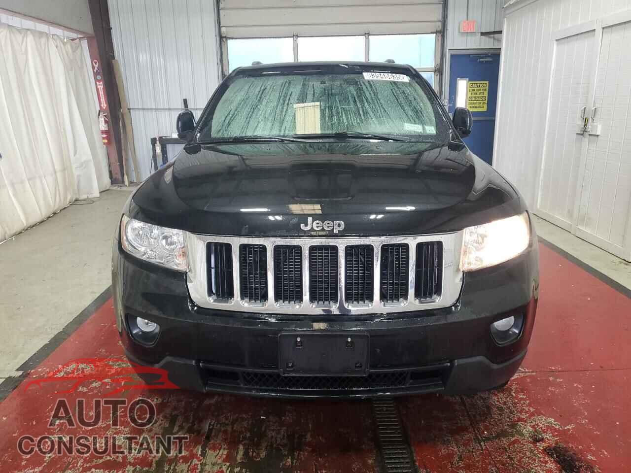 JEEP GRAND CHER 2012 - 1C4RJFAG0CC184989