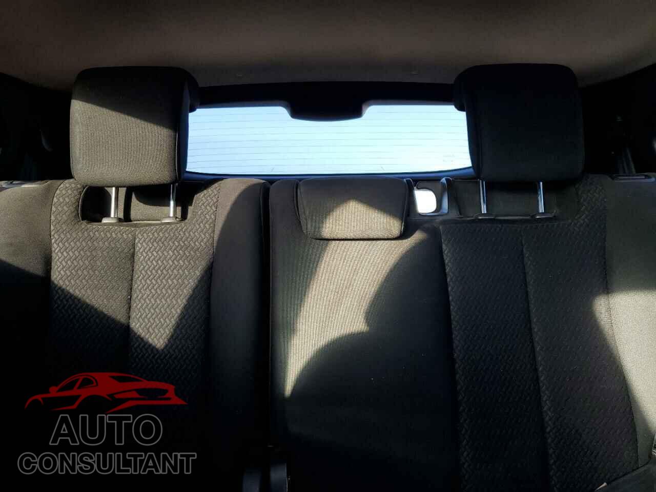 MITSUBISHI ECLIPSE 2018 - JA4AS3AA5JZ064551