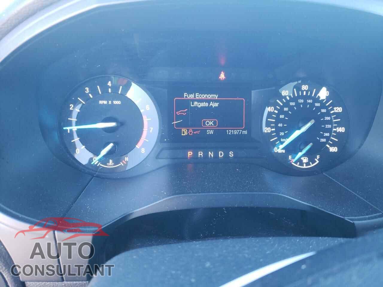 FORD EDGE 2015 - 2FMTK3G97FBC28917