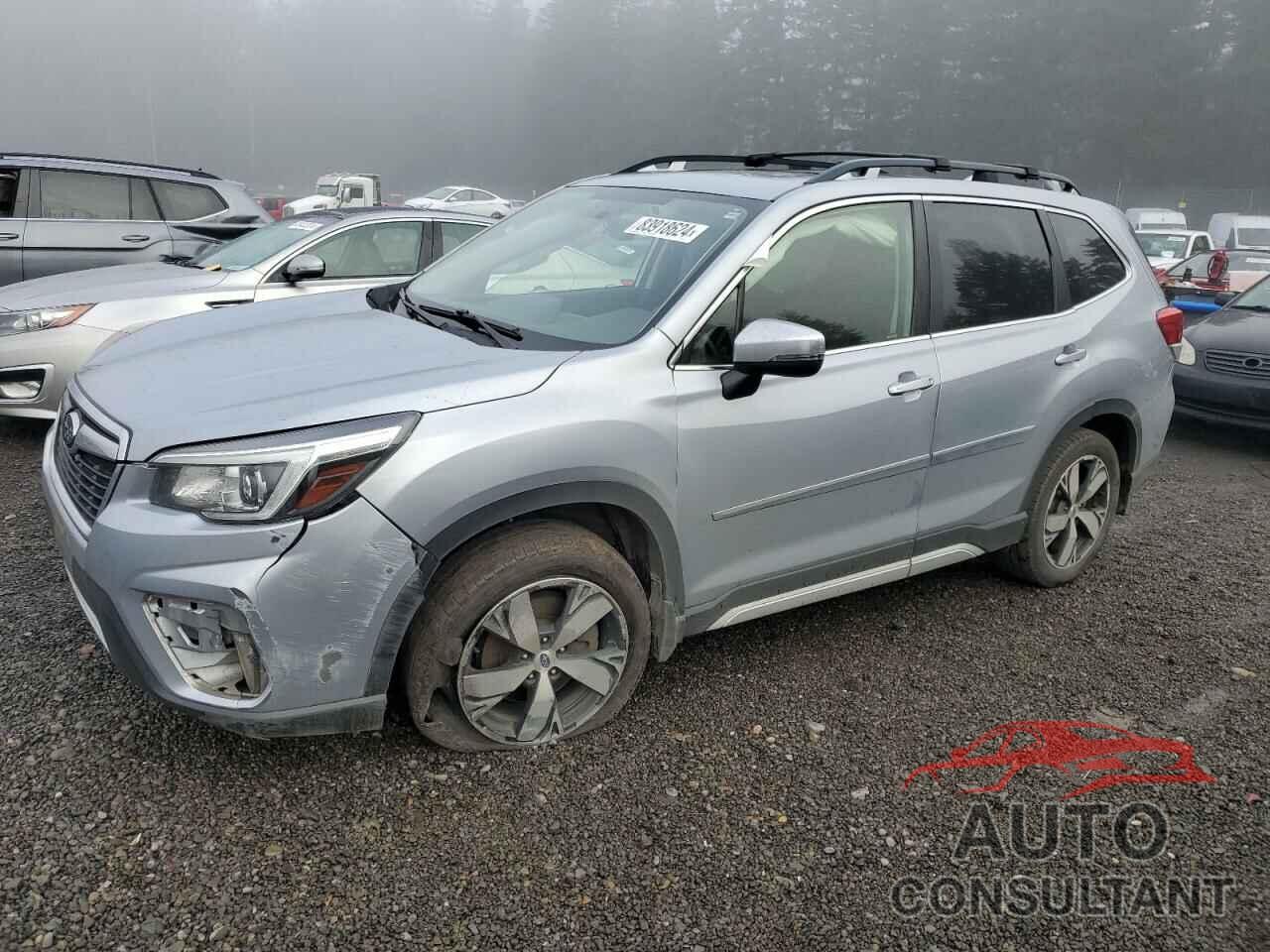 SUBARU FORESTER 2020 - JF2SKAXC4LH560121