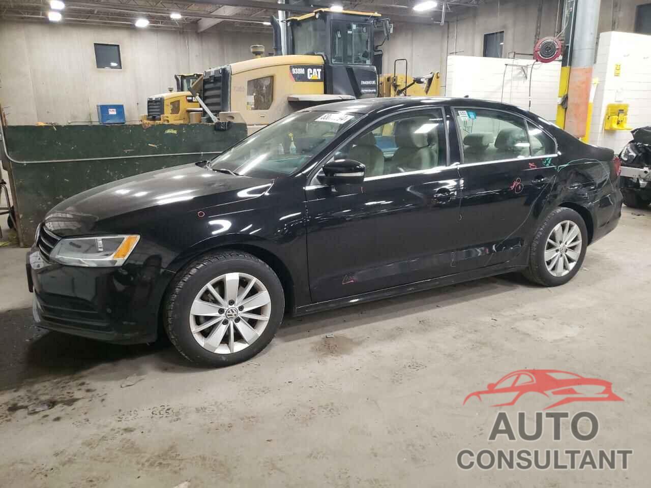 VOLKSWAGEN JETTA 2016 - 3VWD67AJ1GM396962