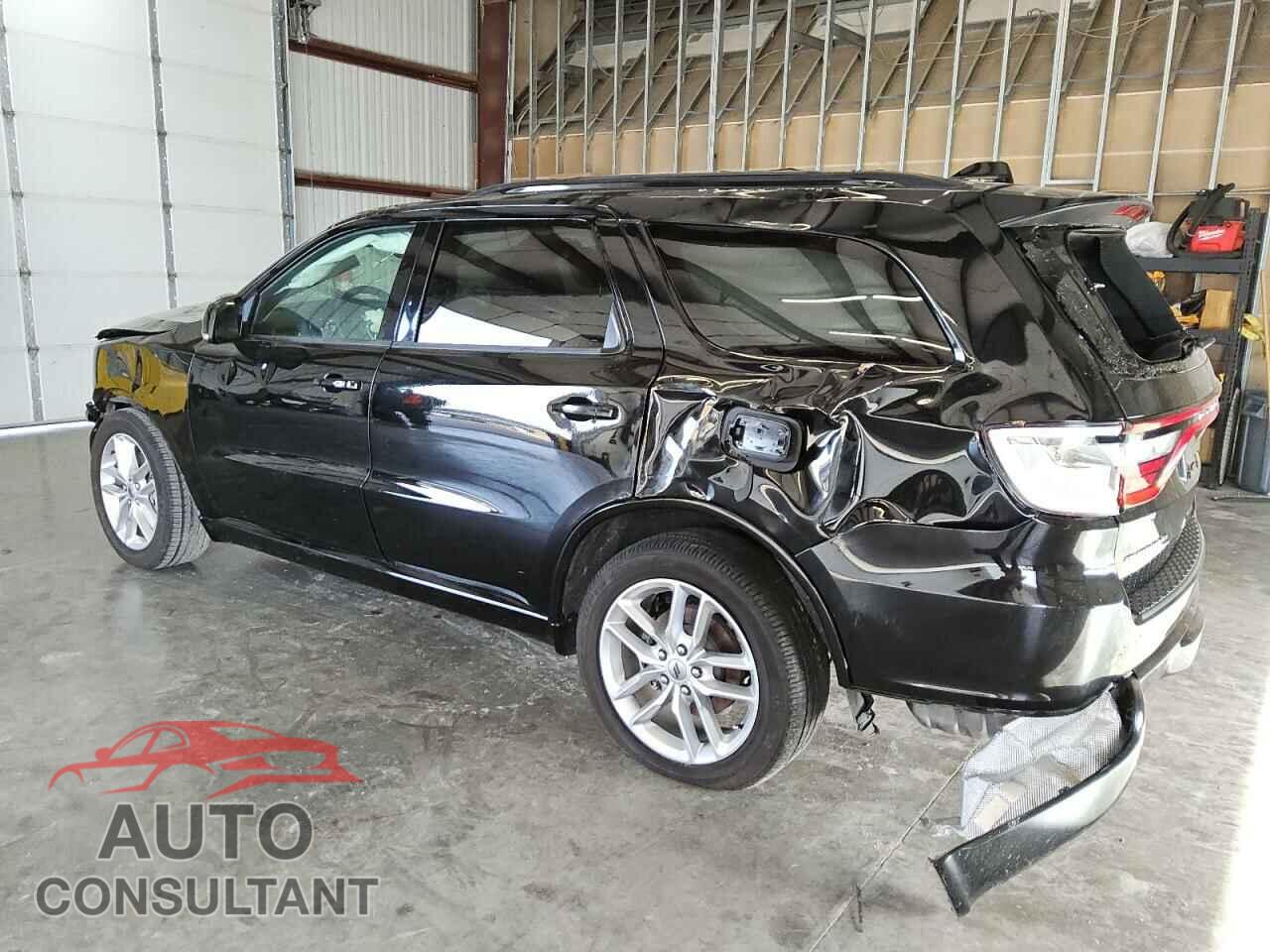 DODGE DURANGO 2023 - 1C4RDHDG8PC686377