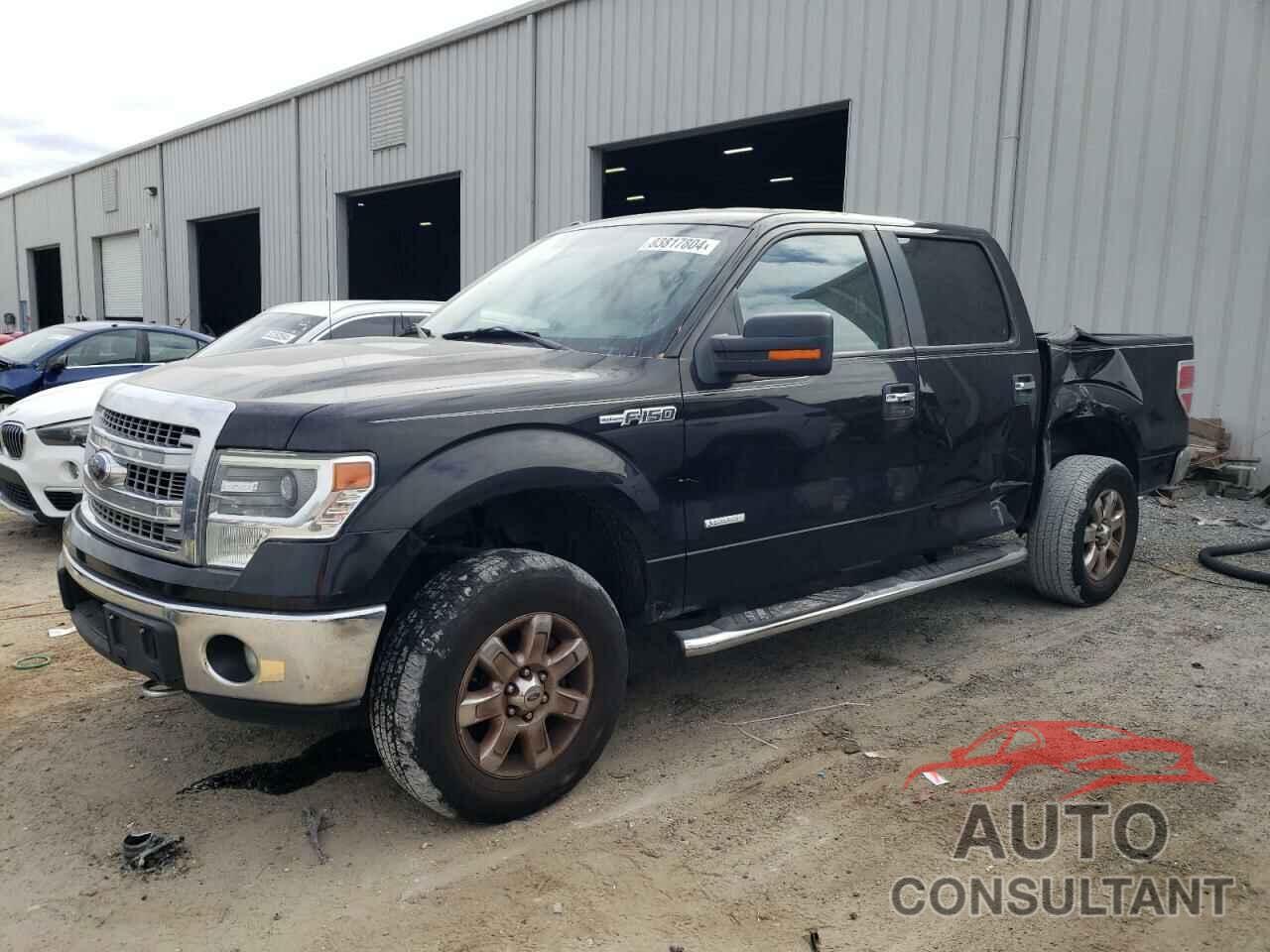 FORD F-150 2014 - 1FTFW1ET7EFA08103