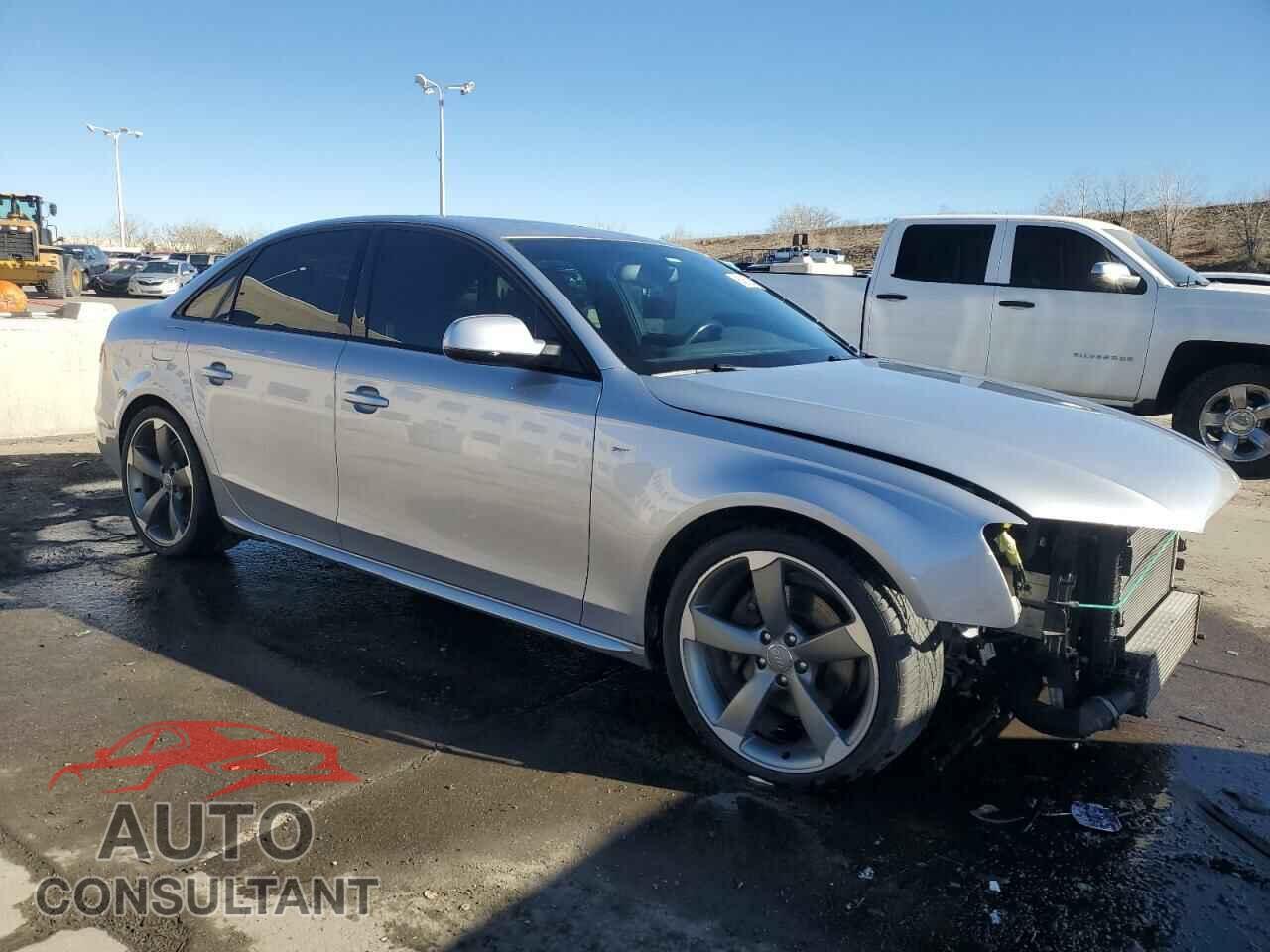 AUDI A4 2015 - WAUFFAFL3FN033812