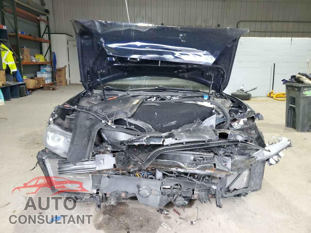 TESLA MODEL S 2015 - 5YJSA1H23FFP74366