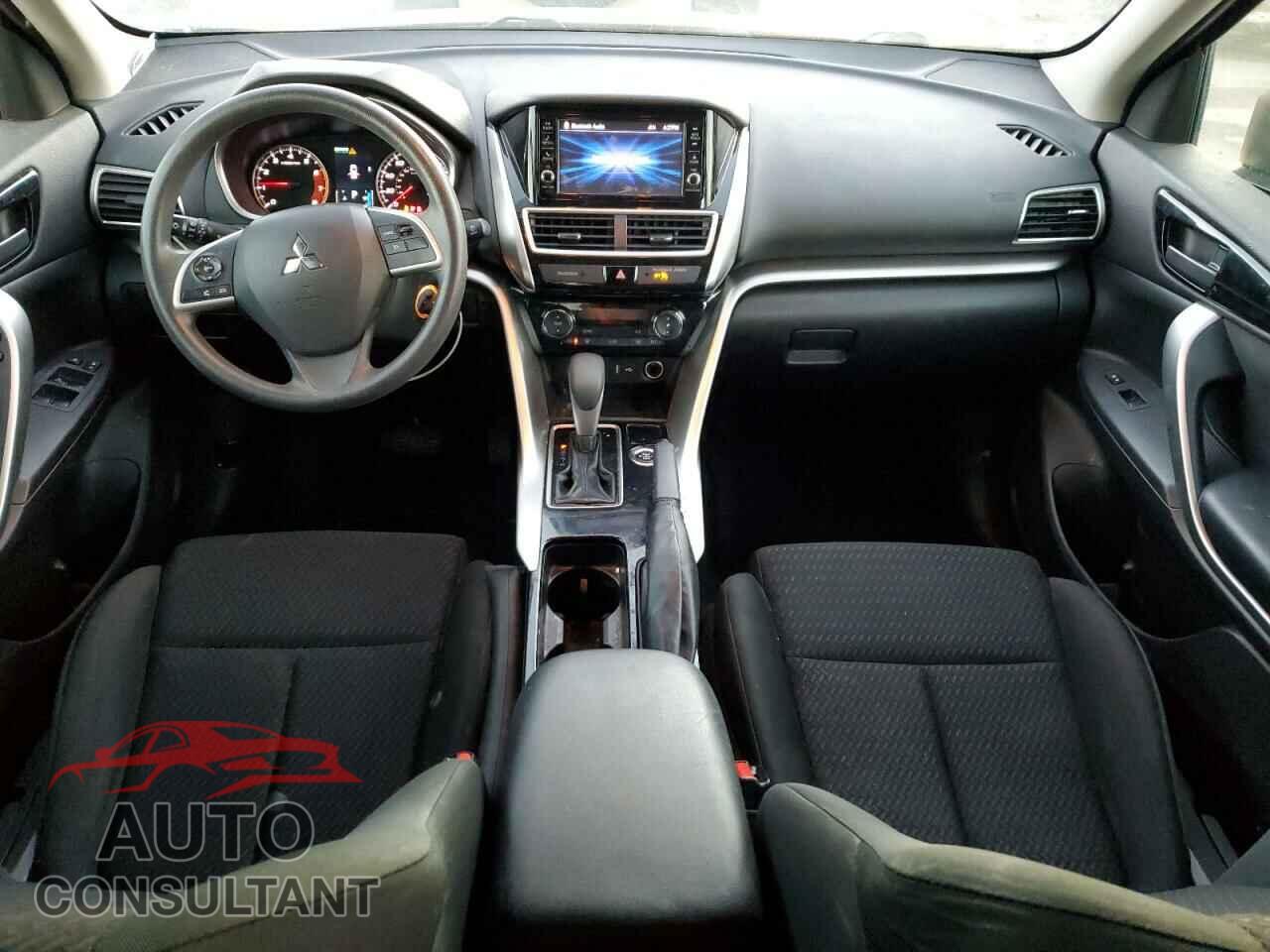 MITSUBISHI ECLIPSE 2019 - JA4AT3AA9KZ032152