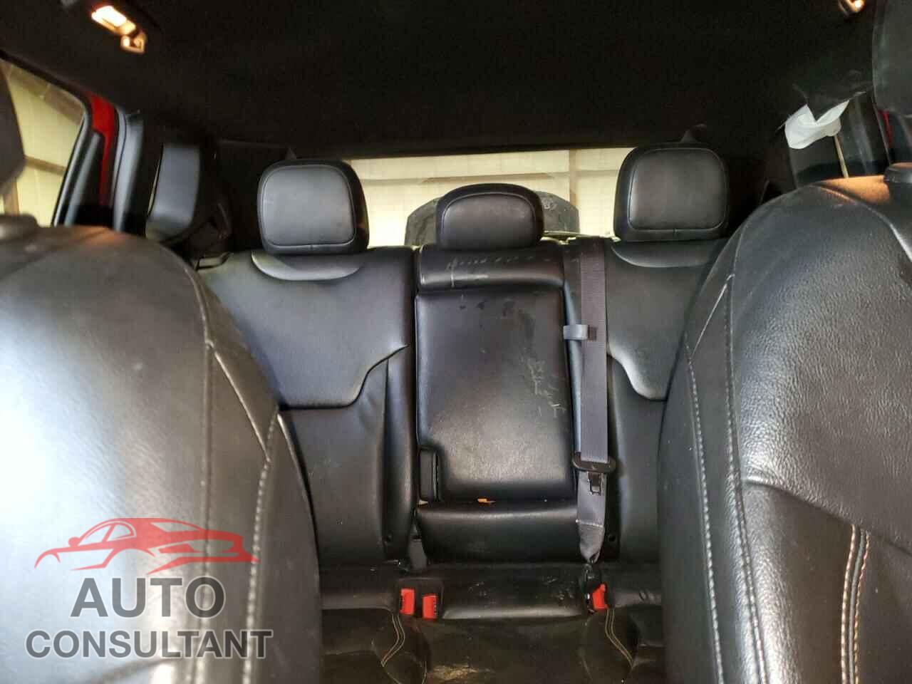 JEEP COMPASS 2022 - 3C4NJDCB7NT133114