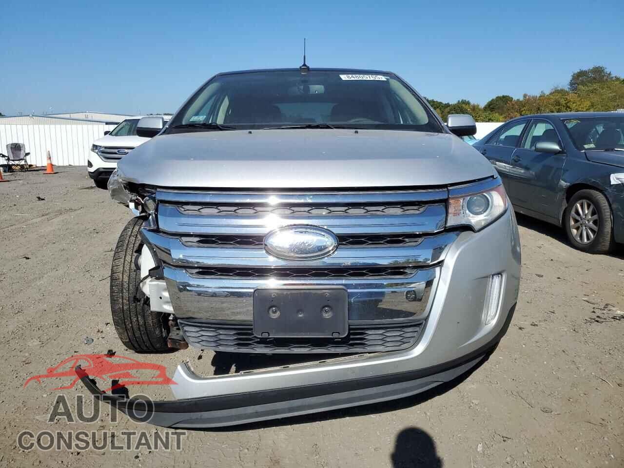 FORD EDGE 2014 - 2FMDK4JC0EBB33533