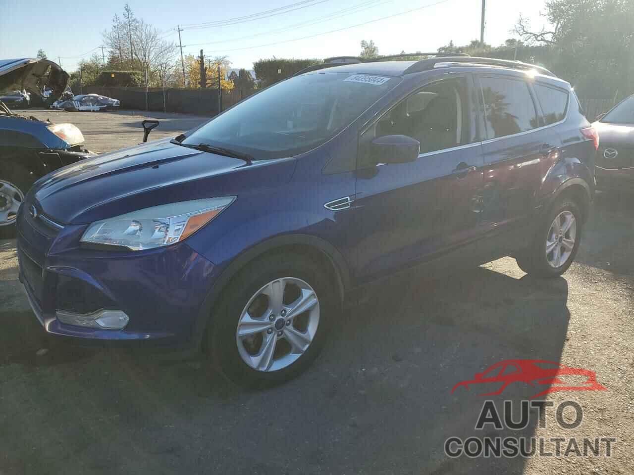 FORD ESCAPE 2013 - 1FMCU0GX2DUA18272