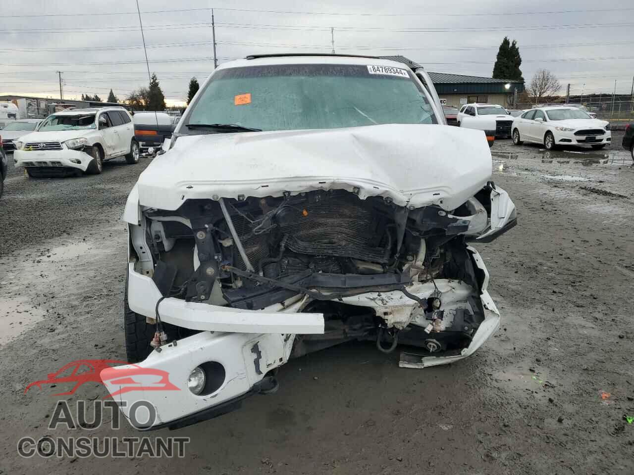 FORD F-150 2012 - 1FTFW1ET0CFB77229