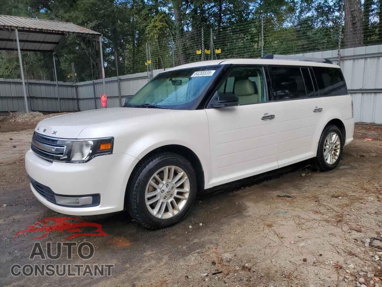 FORD FLEX 2015 - 2FMGK5C87FBA12656
