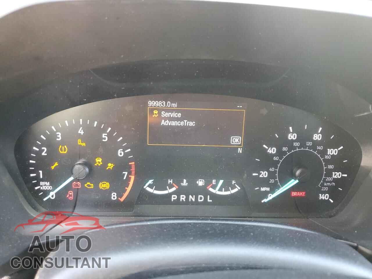 FORD ESCAPE 2020 - 1FMCU0H63LUA14820