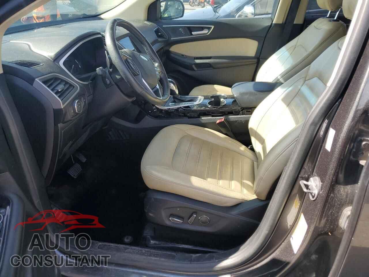 FORD EDGE 2018 - 2FMPK4J98JBB64329