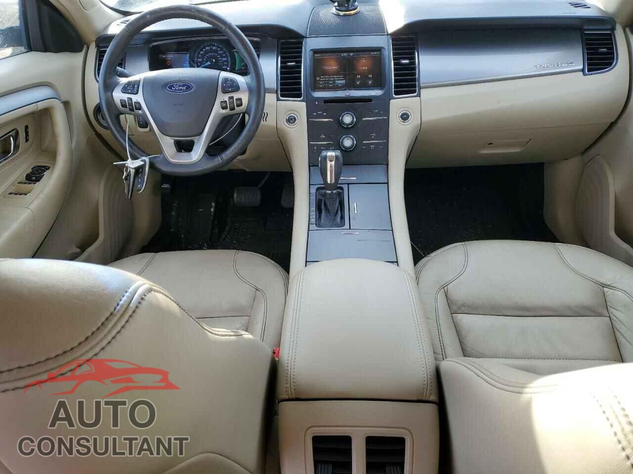 FORD TAURUS 2015 - 1FAHP2E80FG113994