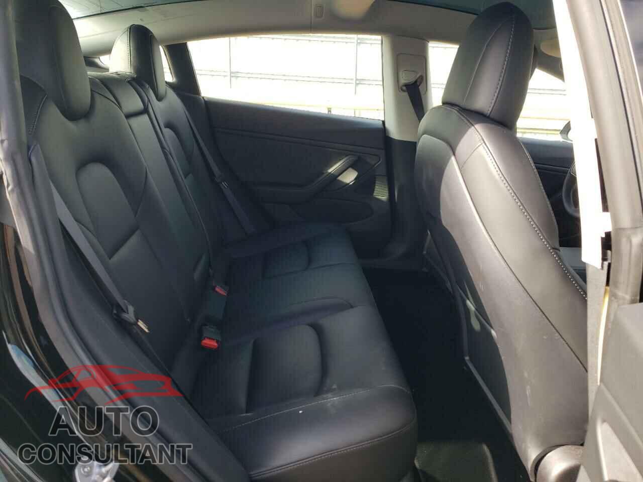 TESLA MODEL 3 2020 - 5YJ3E1EB9LF787342