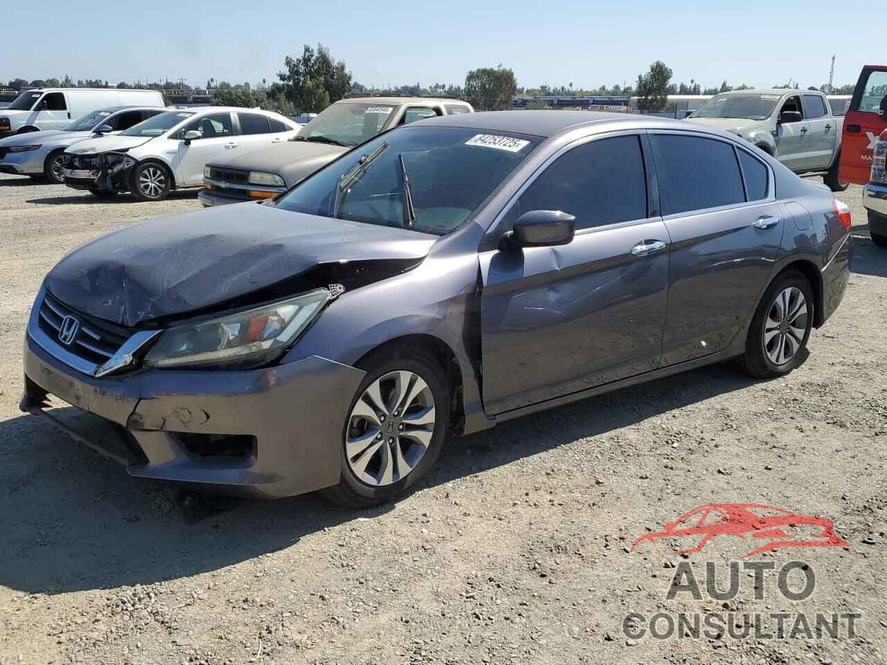 HONDA ACCORD 2015 - 1HGCR2F38FA002857
