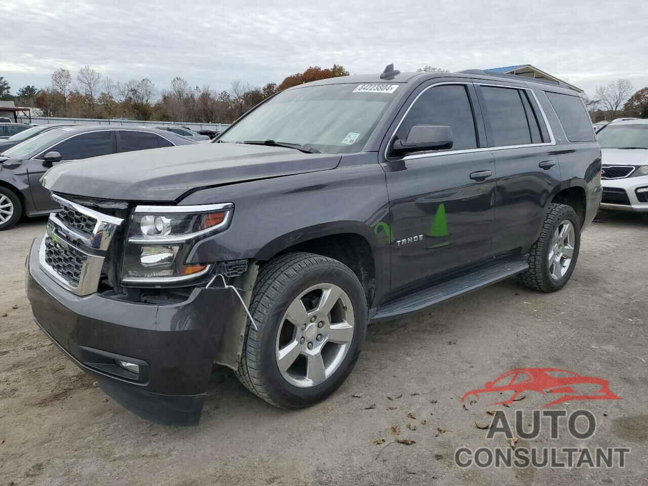 CHEVROLET TAHOE 2016 - 1GNSCBKC5GR291420