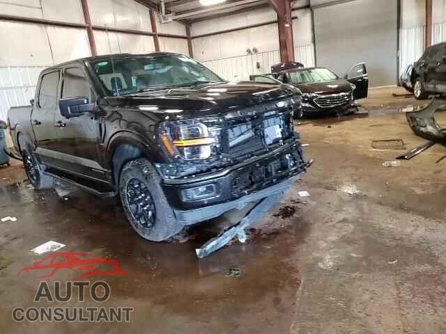 FORD All Models 2025 - 1FTFW3LD5SFA36727