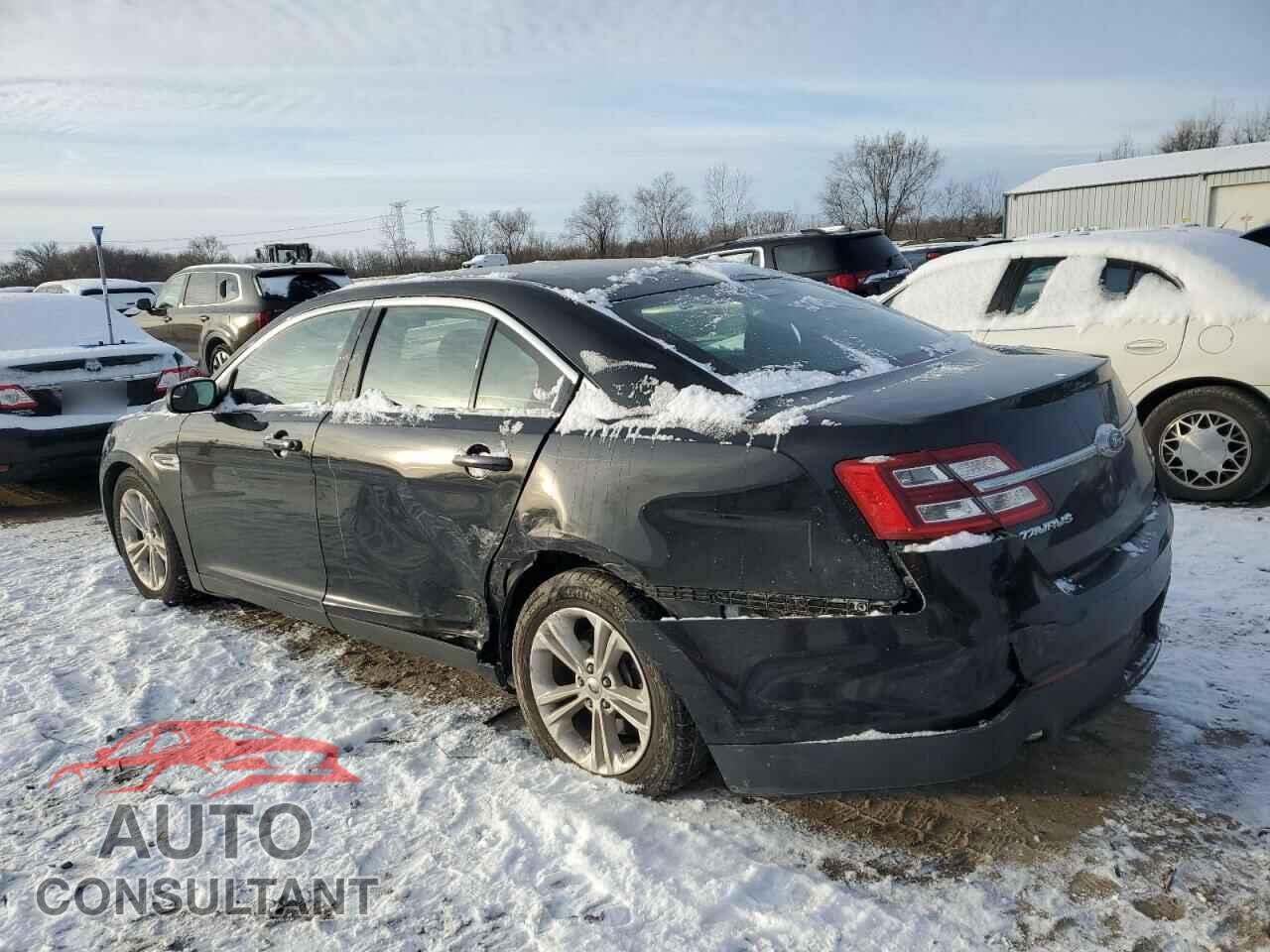 FORD TAURUS 2017 - 1FAHP2E90HG128135