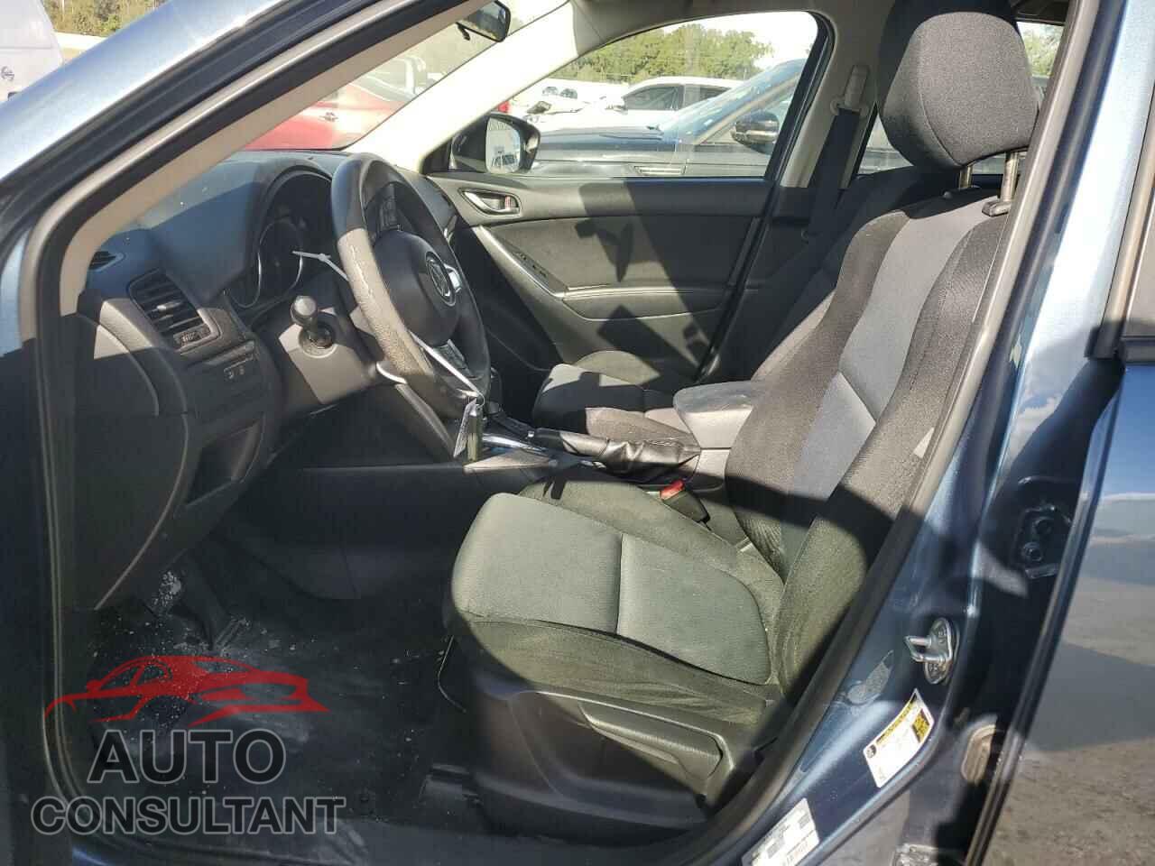 MAZDA CX-5 2015 - JM3KE2BE8F0459999