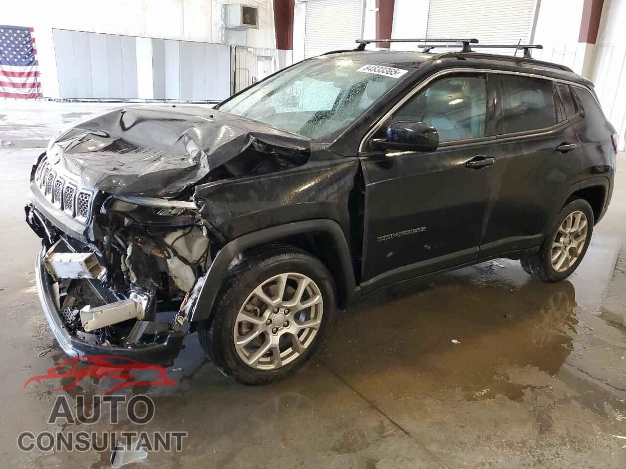 JEEP COMPASS 2023 - 3C4NJDFN1PT524042