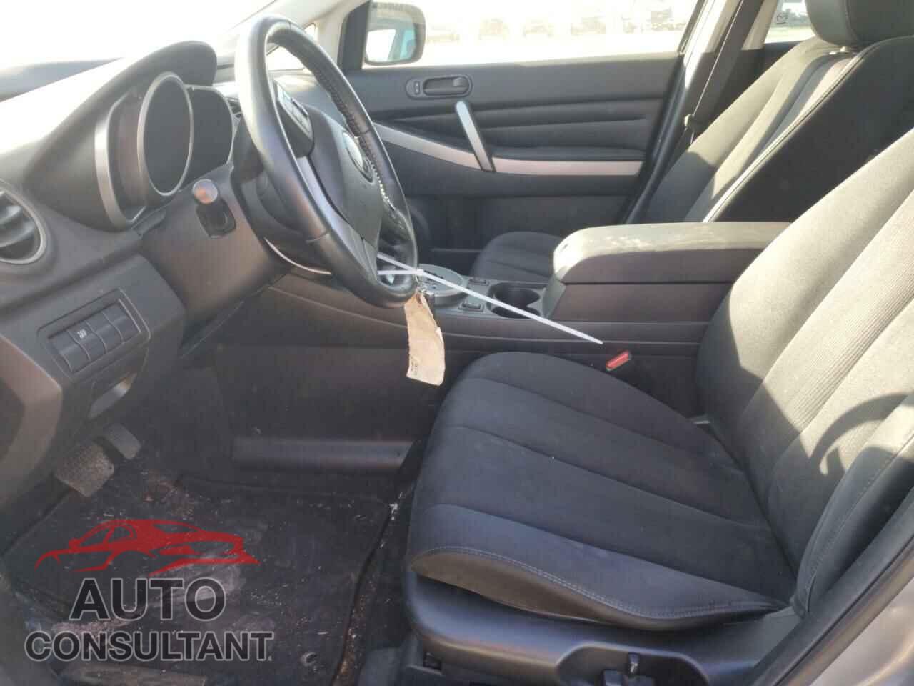 MAZDA CX-7 2011 - JM3ER2B51B0367824