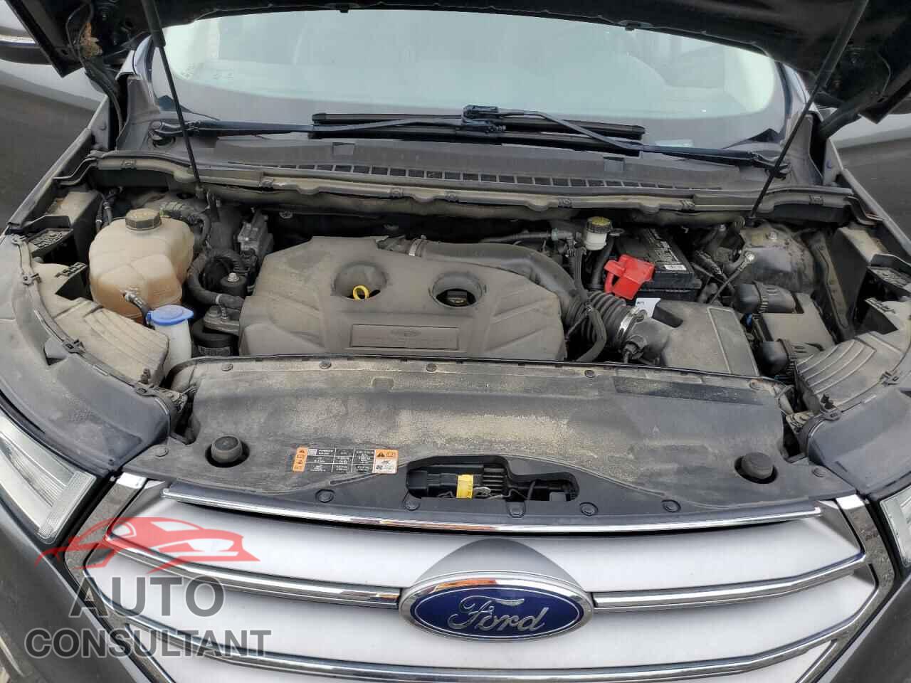 FORD EDGE 2016 - 2FMPK4J91GBC08938