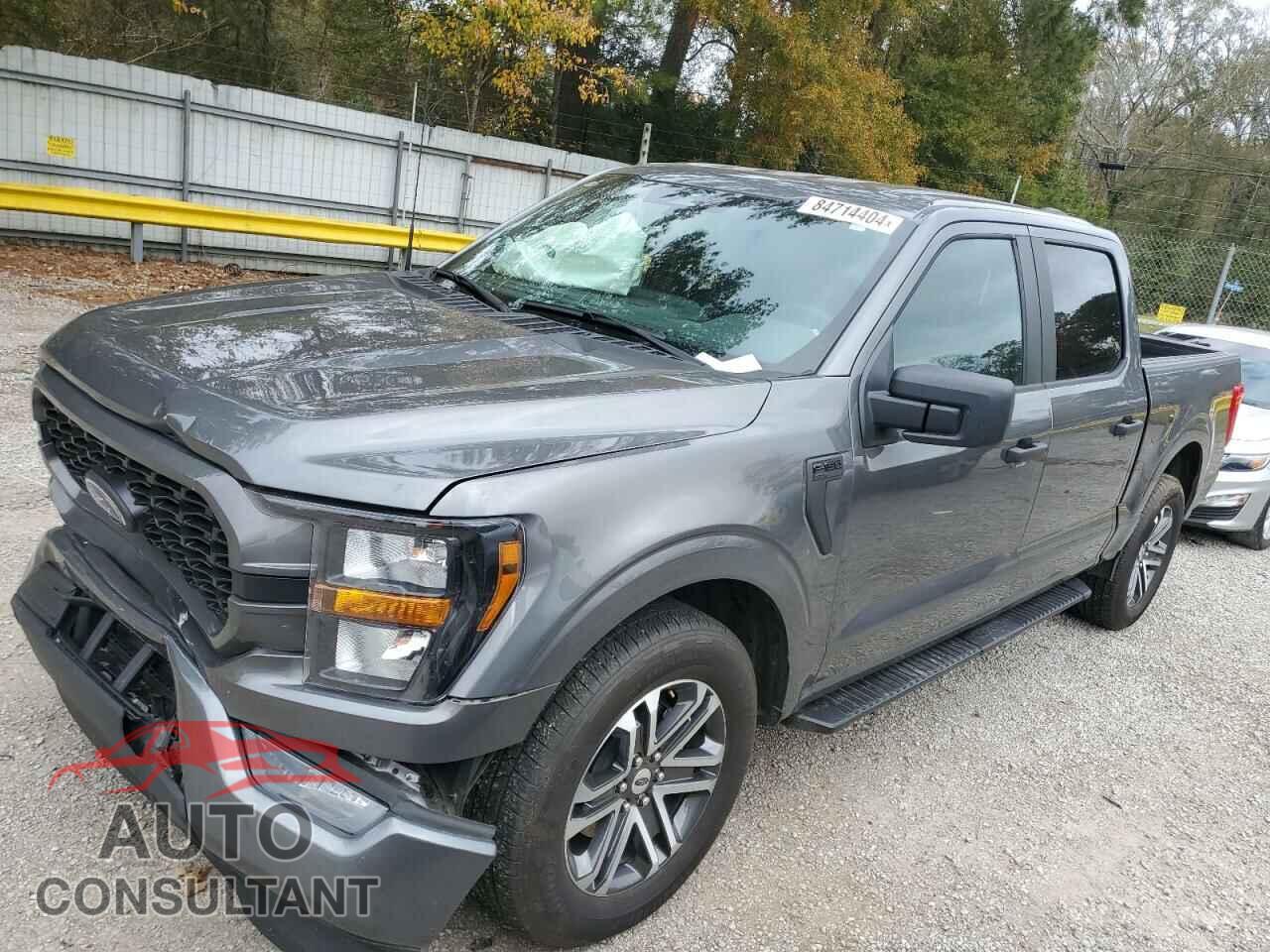 FORD F-150 2023 - 1FTEW1CP4PKG03664