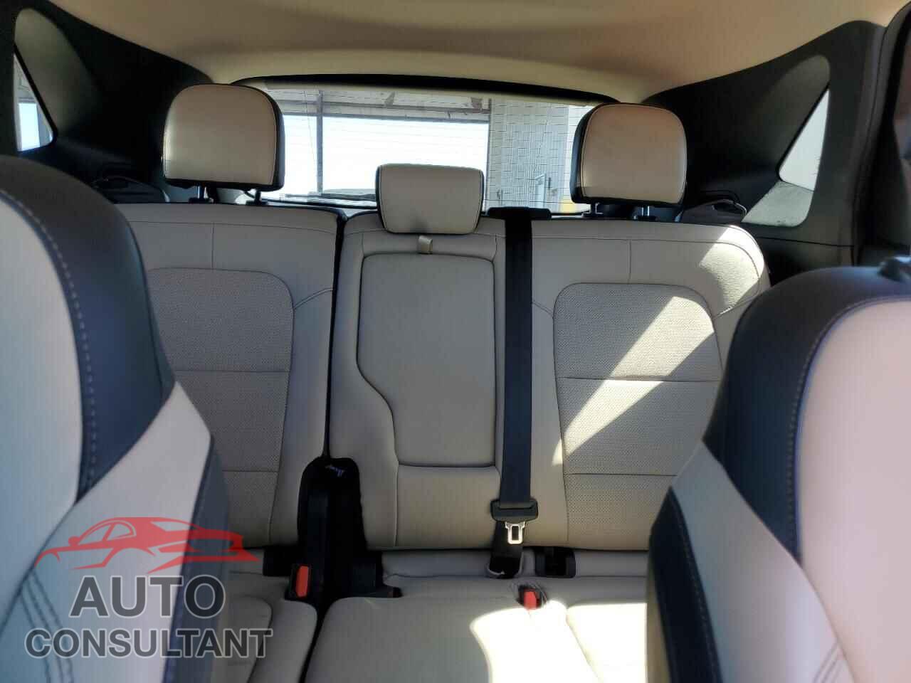 FORD ESCAPE 2020 - 1FMCU0H67LUA06400