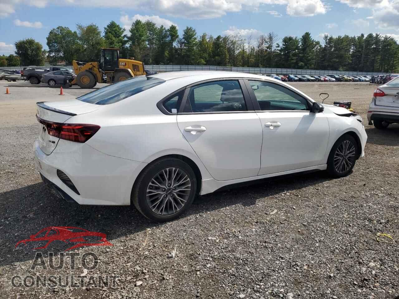 KIA FORTE 2023 - 3KPF54AD1PE654169